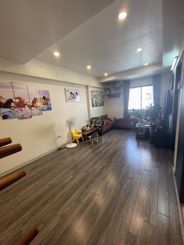 Bán căn hộ 2PN toà B2 HUD2