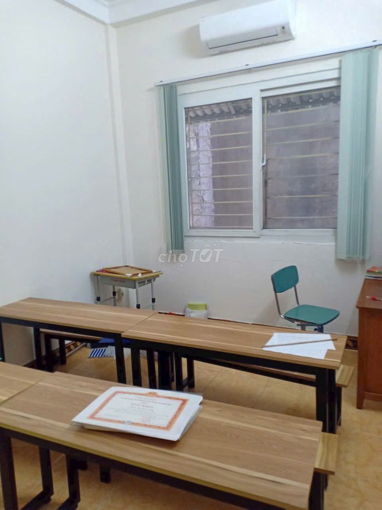 Bán nhà riêng Đại từ 45m ,4 tầng , 4 ngủ đủ công năng