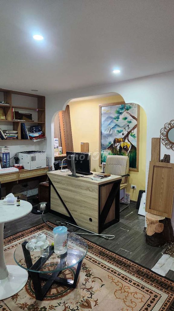 Cho thuê mặt bằng kinh doanh Đường Thanh Bình, Phường Mộ Lao