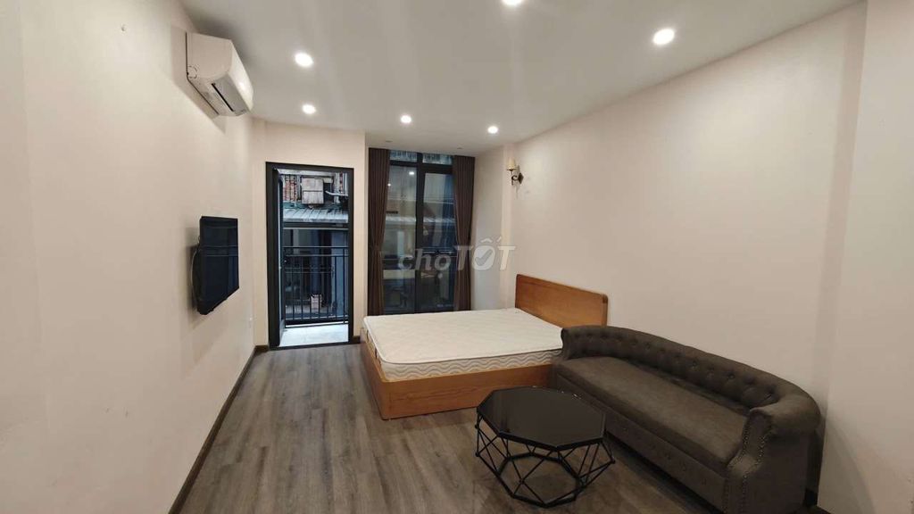 CHDV full nội thất 172, Phố Ngọc Hà, Phường Ngọc Hà