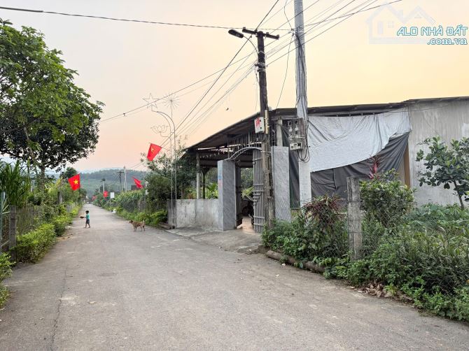 bán đất chính chủ đang sử dụng do nhu cầu không làm nhà lên bán ,đất tại Hương Sơn Hà Tĩnh
