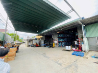 Bán nhà xưởng chính chủ 467m2, 1 trệt, 1 lầu, hẻm trục chính đường Nguyễn Ảnh Thủ quẹo vào 60m