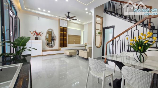 Cần bán nhà ngõ phố Trần Quang Diệu - Tp Hải Dương