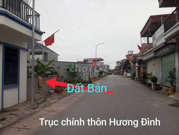 Chính chủ- Đất Siêu đẹp 150m2, 2 mặt tiền gần sân bay Nội Bài-Hà Nội