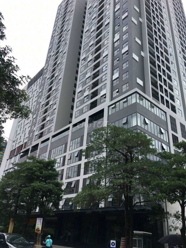Bán nhà chung cư Phường Cầu Giấy - Hà Nội