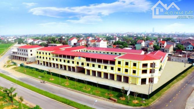 Kiot 1 tầng 18m2 chợ Bình Hương, MT 4.0m, đường trước rộng 8m, 300 triệu