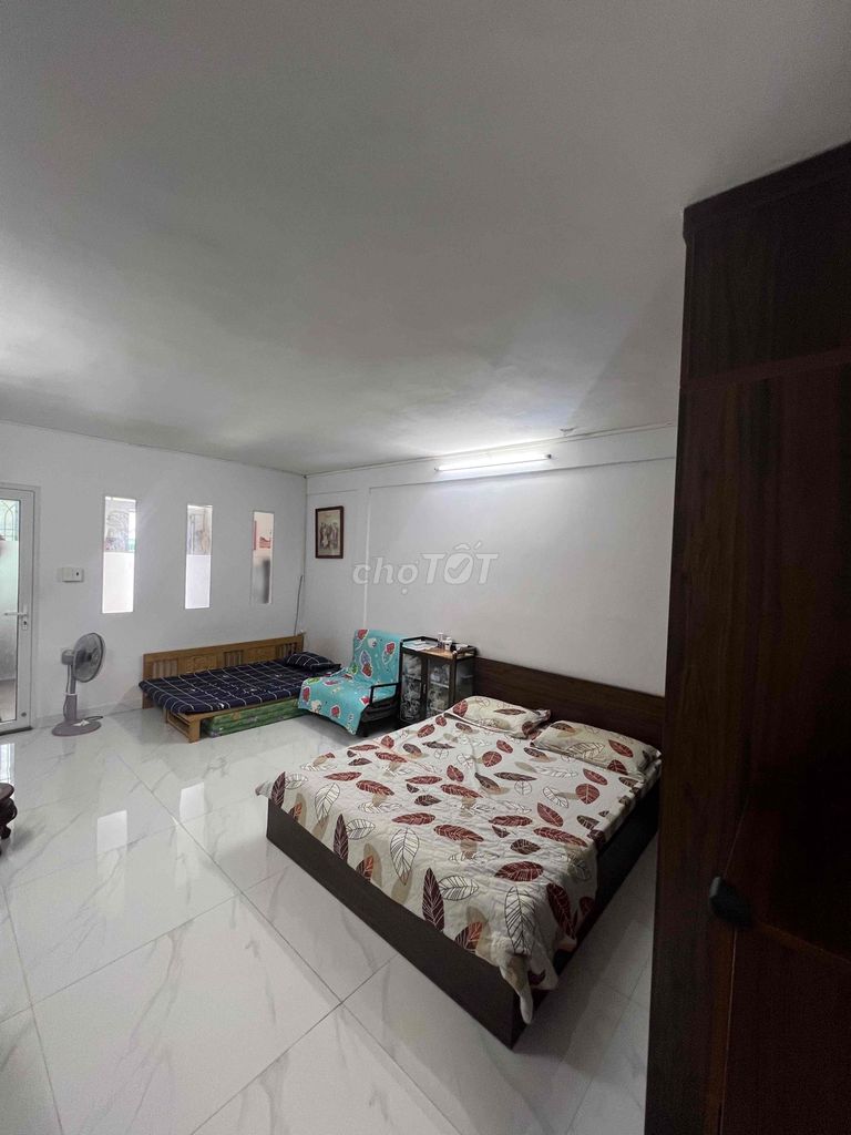CHÍNH CHỦ BÁN CĂN HỘ 42m² - SỔ HỒNG RIÊNG - NHÀ ĐẸP - GIÁ 2,05 TỶ