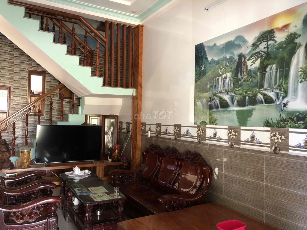 🏡 CẦN BÁN NHÀ 200M² NGAY TRUNG TÂM THỦY LƯƠNG, HƯƠNG THỦY – VÀO Ở NGAY