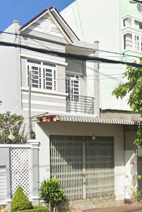 Cần bán nhà mặt tiền đường Nguyễn Đình chiểu (nhà ở +phòng trọ)