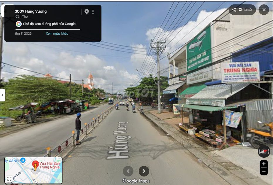 ĐẤT MẶT TIỀN TRUNG TÂM NGÃ BẢY VỊ TRÍ ĐẮC ĐỊA, TIỀM NĂNG KINH DOANH