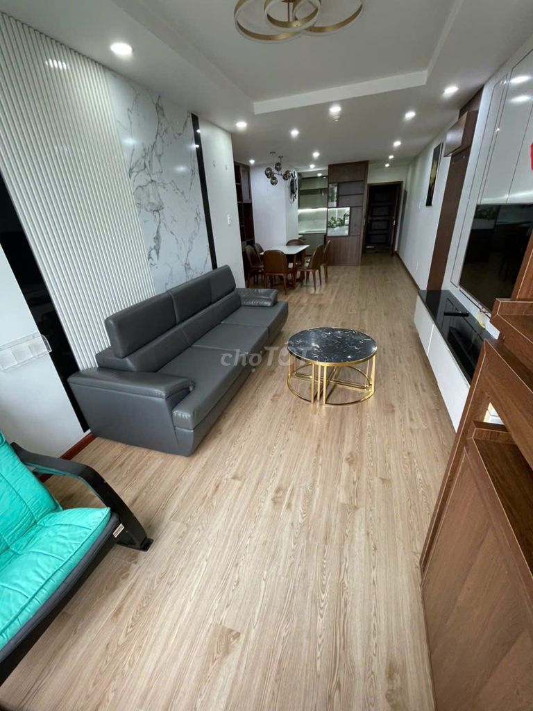 3PN 110m² HAGL Lake View – Full Hafele, sẵn dòng tiền 13tr/tháng