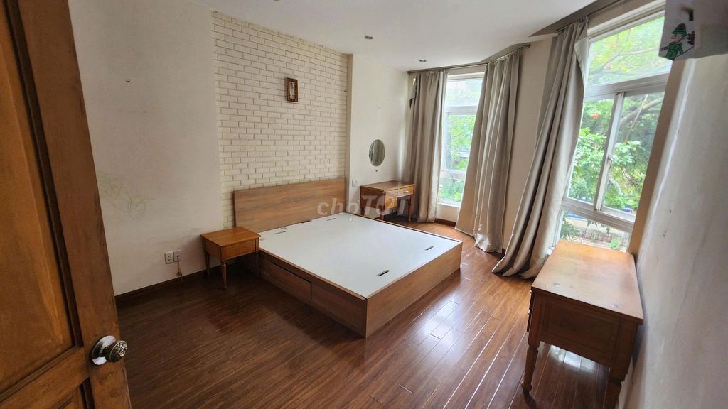 BÁN NHÀ CĂN GÓC 2 MẶT TIỀN - KHU TÂN QUY ĐÔNG (QUẬN 7)
