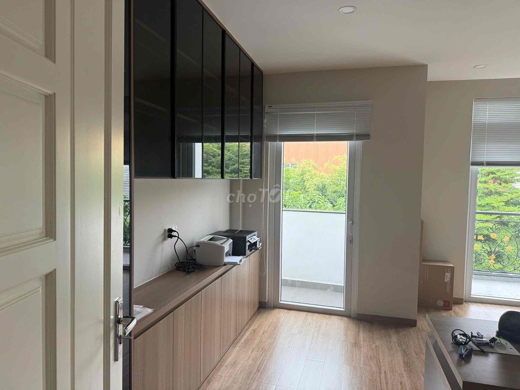 BÁN NHÀ PHỐ CITYLAND GARDEN HILL - NHÀ SIÊU ĐẸP