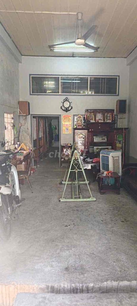 cần bán nhà đất thổ cư nằm gần ngã 3 lê vĩnh hoà và lưu hữu phước