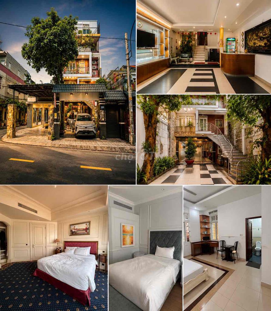 🏡 NHÀ MẶT TIỀN 5 TẦNG – VỪA AN CƯ, VỪA CÓ THU NHẬP – GIÁ 23 TỶ