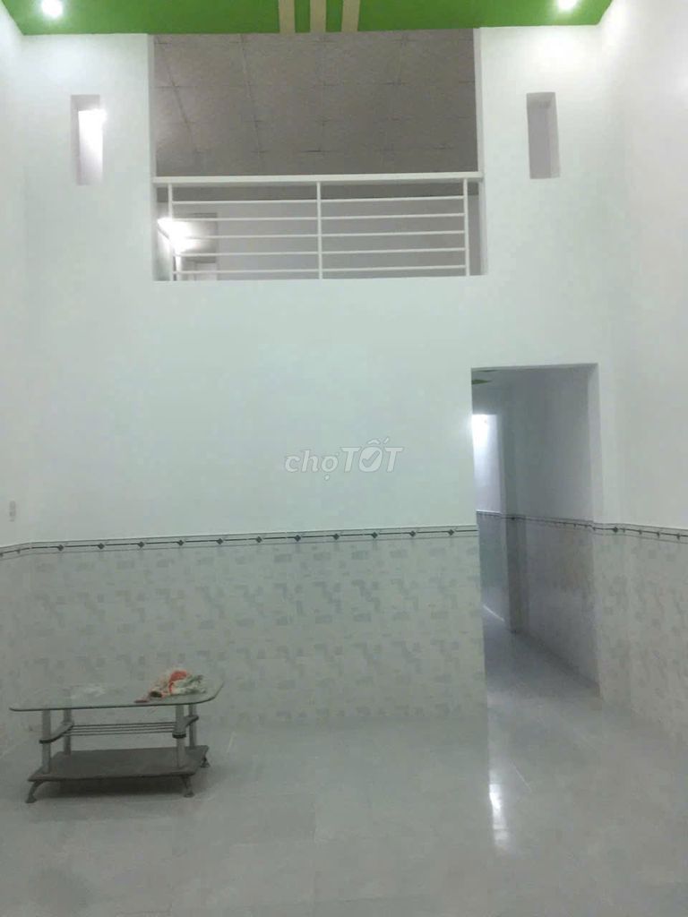 Nhà Thới Tam Thôn 12 4x14 CCVB