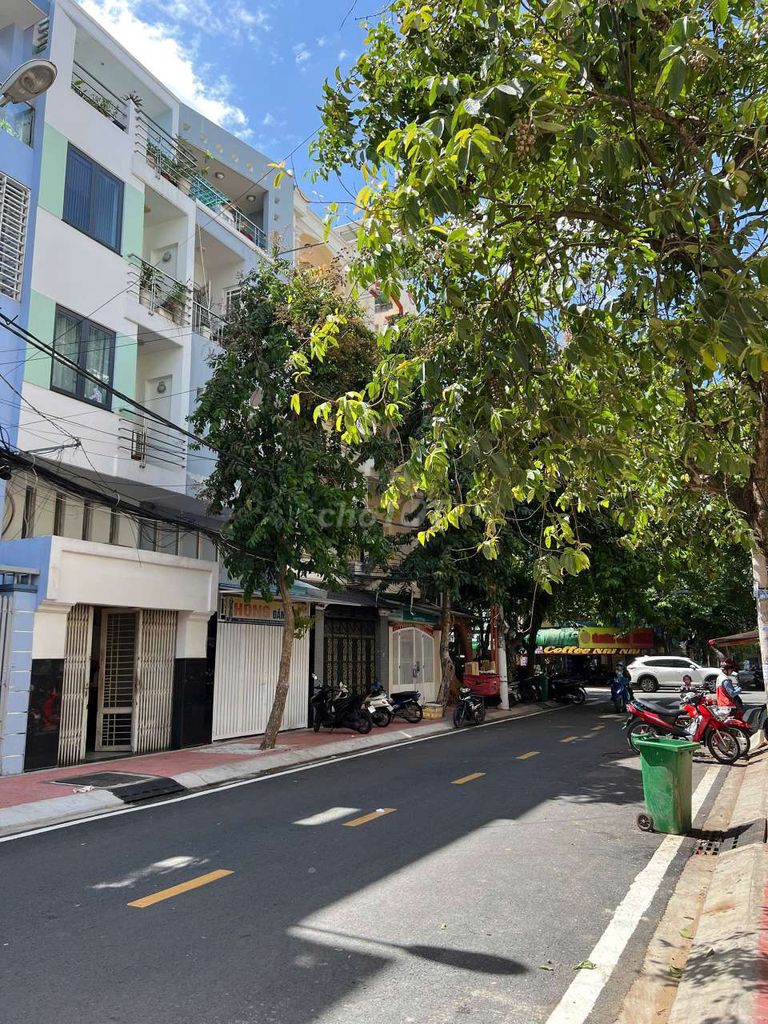 BĐS DÒNG TIỀN KINH DOANH NGAY